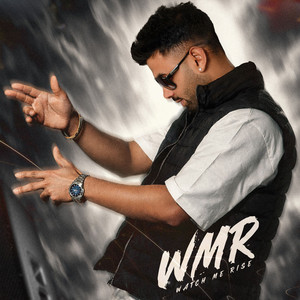 Champion.A.J - Watch Me Rise