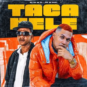 Portada de Taca Nele