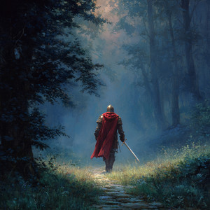 Viacheslav Starostin - The Way of the Hero