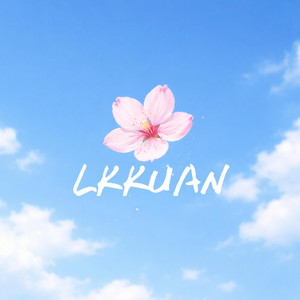 Flower in the sky by LKKuan