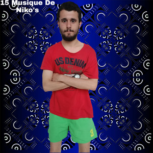 Nikos - Besoin De Toi