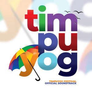 Timpuyog sa Payong sa Kiamba - Timpuyog Festival Original Soundtrack 2025