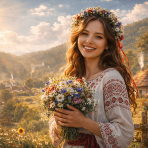 Hai femeie, fii voioasă by Nor cu Dor