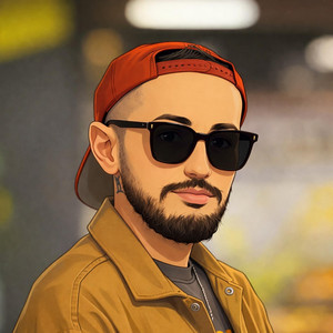 PAJO - ავიარე ჩავიარე