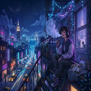 Neon Corners by Drone beats
