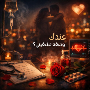 عندك وصفة تشفيني؟