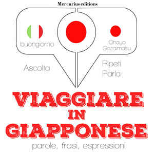 Viaggiare in giapponese (