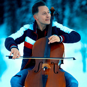 Jodok Cello - Et Si Tu N’existais Pas (Cello Cover)