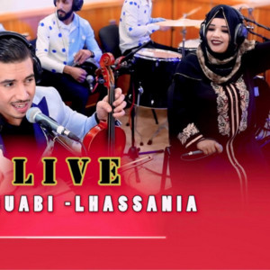studio ghazi - badr ouabi & lhassania