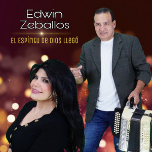 Edwin Zeballos - Décima a Panamá
