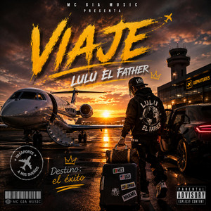 VIAJE by LULU EL FATHER