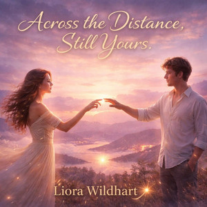 Across the Distance, Still Yours by Liora Wildhart