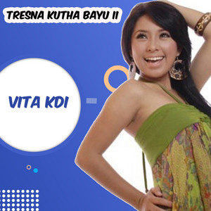 Kembang Terate by Vita Kdi