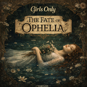 The Fate of Ophelia - Raindropz! X Bootboy Edit by Girls Only, RainDropz!, BootBoy