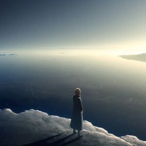 Trekking Through a Desolate World by Ambience Mastery