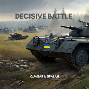 Spalahhh — Decisive Battle