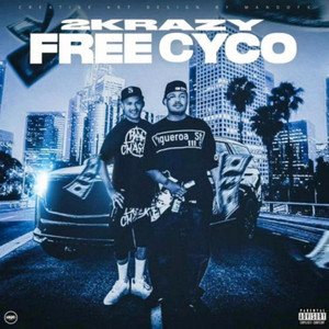 2K (FREE CYCO) by 2KRAZY
