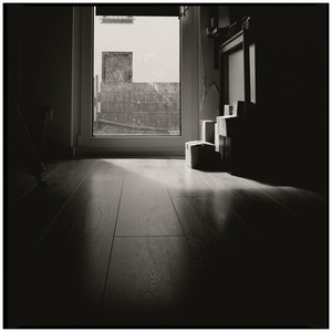 Echoes in the Floorboards by CashMoney Bow Tie