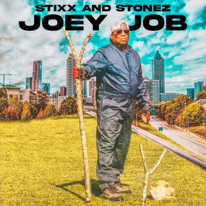 Stixx and Stonez by Joey Job