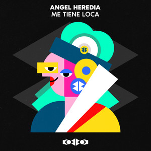 NO BABY by Angel Heredia