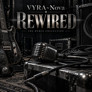 You're That Someone - Remix by VYRA~Nova