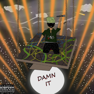 dAmn ïT by CRUCIIX
