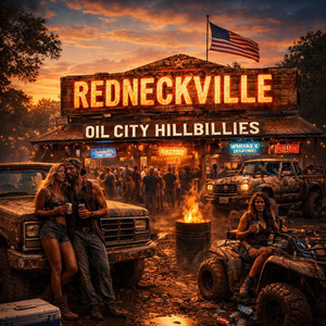 Redneckville by Oil City Hillbillies