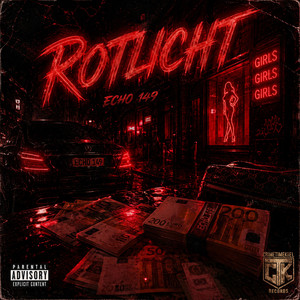 Rotlicht by Echo 149
