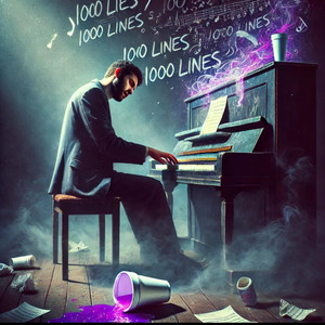 MarOtw - 1000 Lines & Lies