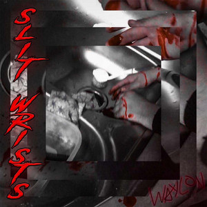 Portada de SLIT WRISTS