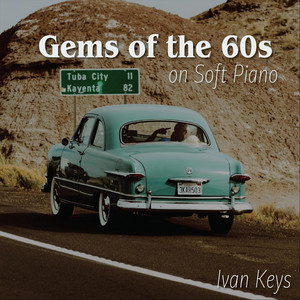 Love Grows (Where My Rosemary Goes) [Instrumental Version] by Ivan Keys