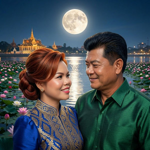 ស្នេហ៍យាយតា by ឯក ស៊ីដេ, ឱក បូរី