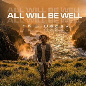MORE by YNG Bagsy, Re:Covered Spiritual