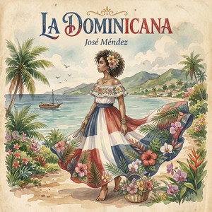 La Dominicana by José Méndez