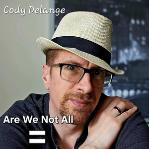 All People Want To Do Is Fight by Cody Delange