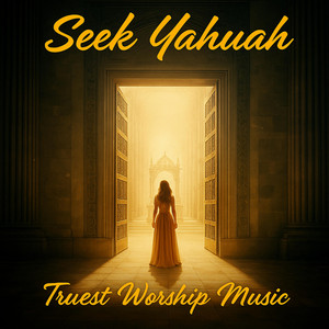 Forever in Your Light by Truest-Worship