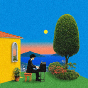 Updraft From Below by City Breeze Jazz