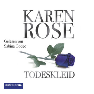 Todeskleid Audiobook
