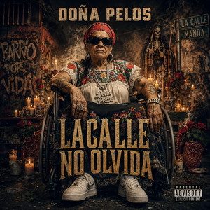 Leales Hasta El Fin by Doña Pelos