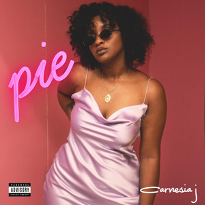 Pie by Carnesia J