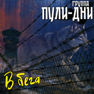 В бега by Группа Пули-Дни