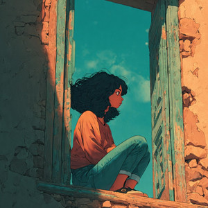Out of Reach by Souk