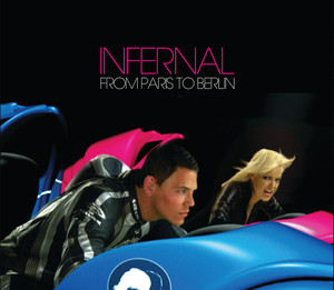 From Paris To Berlin - DJ Aligator Club Mix by Infernal, DJ Aligator
