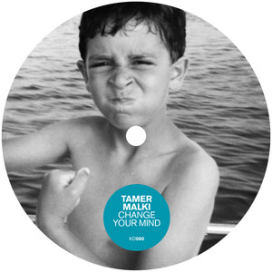 Tamer Malki cover