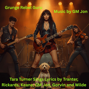 The Harlot’s House (Grunge) by GM Jon