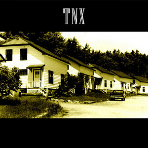 THE FRIENDSHIP cover