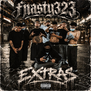 Extras by Fnasty323