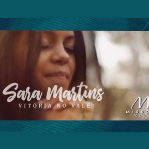 Sara Martins - Vitória no Vale