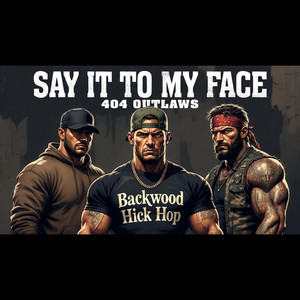 Bootlegger's Son (Outlaw Country Music) by 404 Outlaws