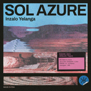 In My Head by Sol Azure, LUFS